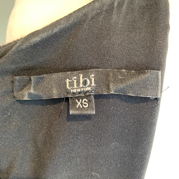 Tibi fit and flare dress - Picture 7 of 7